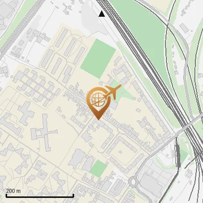 Foto zu Rixdorfer Straße 46, 51063 Köln
