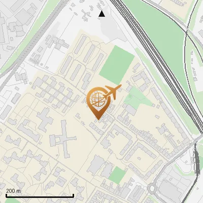 Foto zu Rixdorfer Straße 53, 51063 Köln