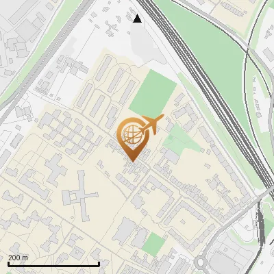 Foto zu Rixdorfer Straße 64, 51063 Köln