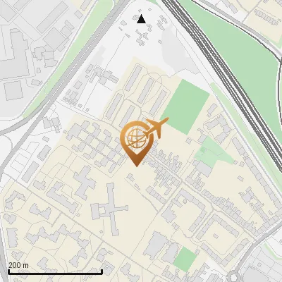 Foto zu Rixdorfer Straße 65, 51063 Köln