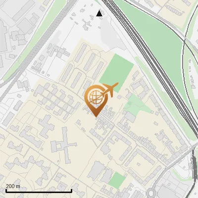 Foto zu Rixdorfer Straße 70, 51063 Köln