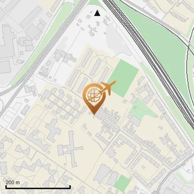 Foto zu Rixdorfer Straße 78, 51063 Köln