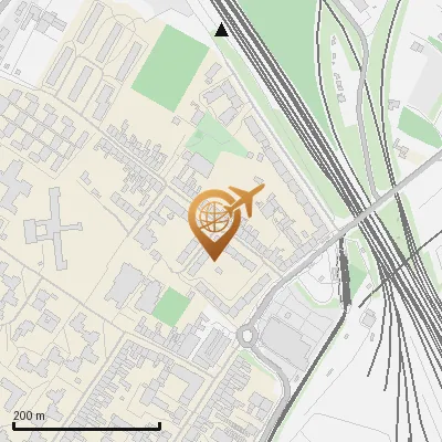Foto zu Rixdorfer Straße 9, 51063 Köln