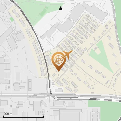 Foto zu Roald-Amundsen-Straße 13, 50829 Köln