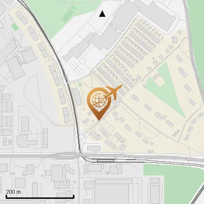 Foto zu Roald-Amundsen-Straße 9, 50829 Köln