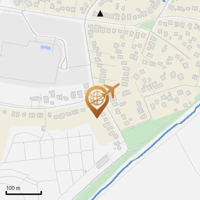 Foto zu Robert-Blum-Straße 12, 22453 Hamburg