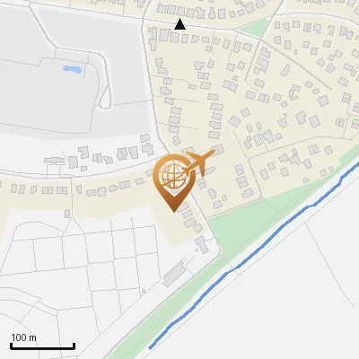 Foto zu Robert-Blum-Straße 16, 22453 Hamburg