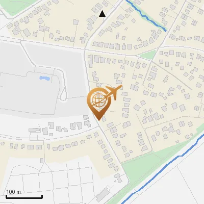 Foto zu Robert-Blum-Straße 17, 22453 Hamburg