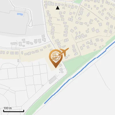 Foto zu Robert-Blum-Straße 22, 22453 Hamburg