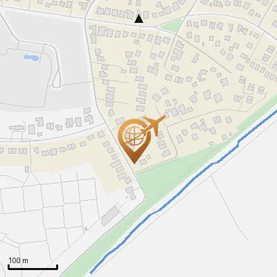 Foto zu Robert-Blum-Straße 29, 22453 Hamburg