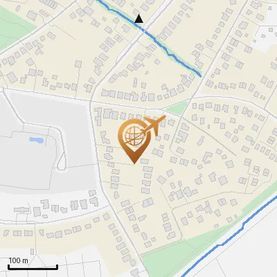 Foto zu Robert-Blum-Straße 7, 22453 Hamburg