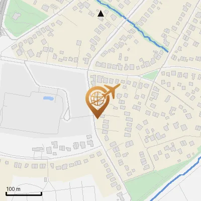 Foto zu Robert-Blum-Straße 9, 22453 Hamburg