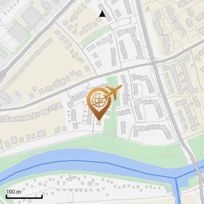 Foto zu Robert-Finnern-Weg 2, 22297 Hamburg