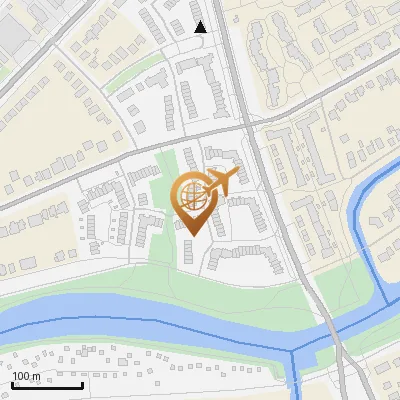 Foto zu Robert-Finnern-Weg 20, 22297 Hamburg