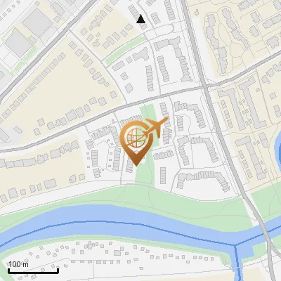 Foto zu Robert-Finnern-Weg 4, 22297 Hamburg