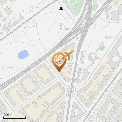 Foto zu Robert-Koch-Stieg 2, 20249 Hamburg