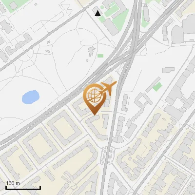 Foto zu Robert-Koch-Stieg 5, 20249 Hamburg