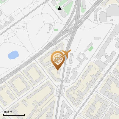 Foto zu Robert-Koch-Stieg 6, 20249 Hamburg