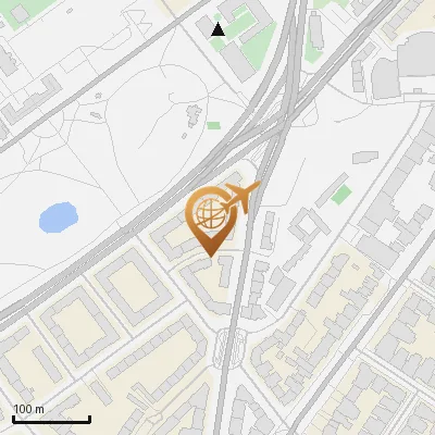 Foto zu Robert-Koch-Stieg 7, 20249 Hamburg