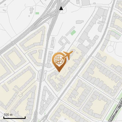 Foto zu Robert-Koch-Straße 10, 20249 Hamburg