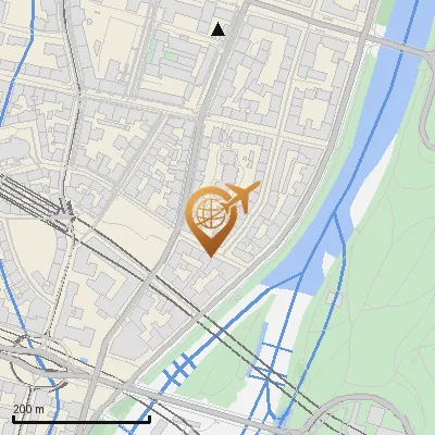 Foto zu Robert-Koch-Straße 13, 80538 München