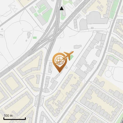 Foto zu Robert-Koch-Straße 15, 20249 Hamburg