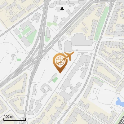 Foto zu Robert-Koch-Straße 19, 20249 Hamburg