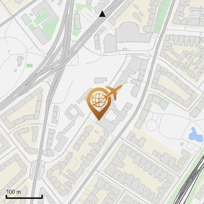 Foto zu Robert-Koch-Straße 24, 20249 Hamburg