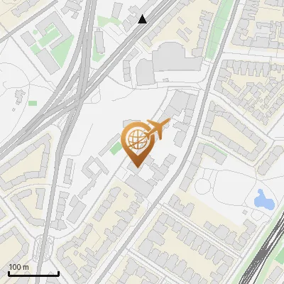 Foto zu Robert-Koch-Straße 26, 20249 Hamburg