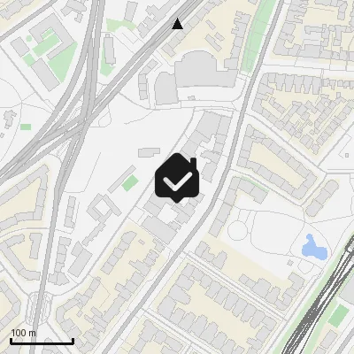 Bild zu Robert-Koch-Straße 28, 20249 Hamburg