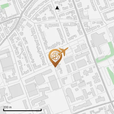 Foto zu Robert-Koch-Straße 28, 50931 Köln