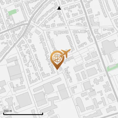 Foto zu Robert-Koch-Straße 36, 50931 Köln