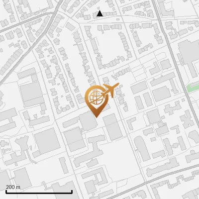 Foto zu Robert-Koch-Straße 39, 50931 Köln