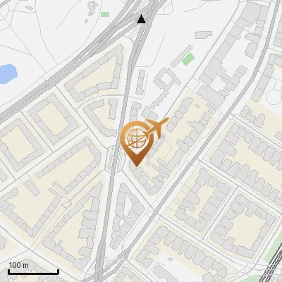 Foto zu Robert-Koch-Straße 4, 20249 Hamburg