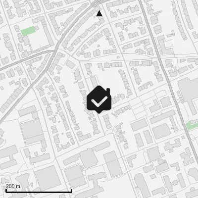 Foto zu Robert-Koch-Straße 40, 50931 Köln