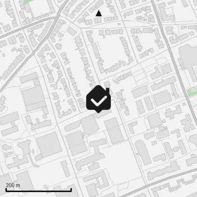 Foto zu Robert-Koch-Straße 41, 50931 Köln