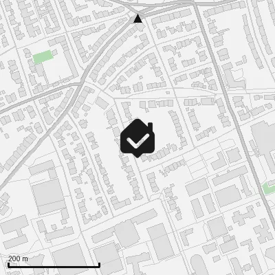 Foto zu Robert-Koch-Straße 44, 50931 Köln