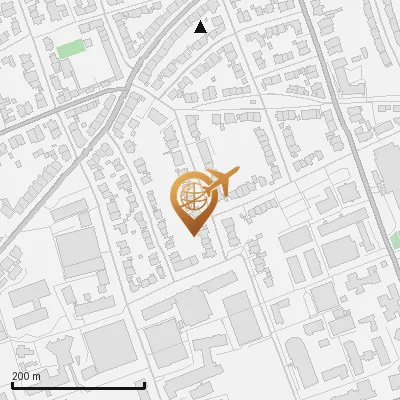 Foto zu Robert-Koch-Straße 49, 50931 Köln