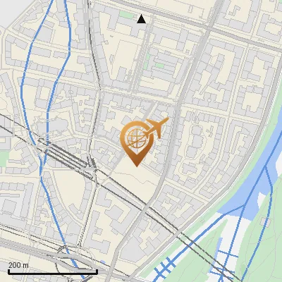 Foto zu Robert-Koch-Straße 5, 80538 München