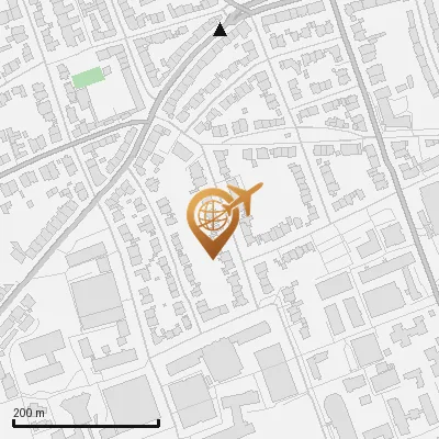 Foto zu Robert-Koch-Straße 53, 50931 Köln