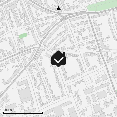 Foto zu Robert-Koch-Straße 54, 50931 Köln