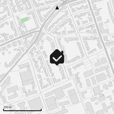 Foto zu Robert-Koch-Straße 57, 50931 Köln