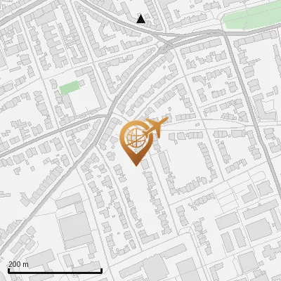 Foto zu Robert-Koch-Straße 63, 50931 Köln