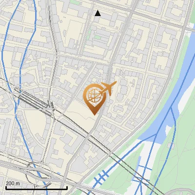 Foto zu Robert-Koch-Straße 7, 80538 München