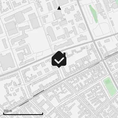 Foto zu Robert-Koch-Straße 8, 50937 Köln