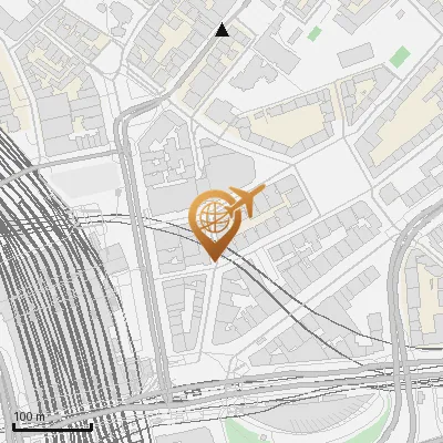 Foto zu Robert-Nhil-Straße 2, 20099 Hamburg