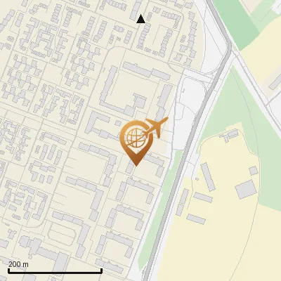 Foto zu Robert-Schuman-Straße 16, 51109 Köln