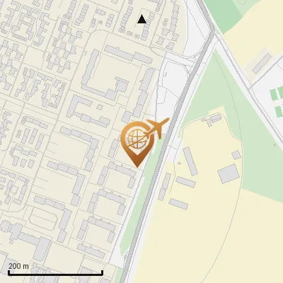Foto zu Robert-Schuman-Straße 18, 51109 Köln