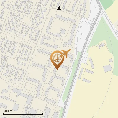 Foto zu Robert-Schuman-Straße 24, 51109 Köln