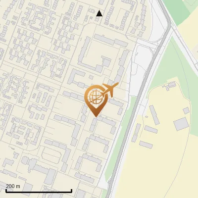 Foto zu Robert-Schuman-Straße 26, 51109 Köln